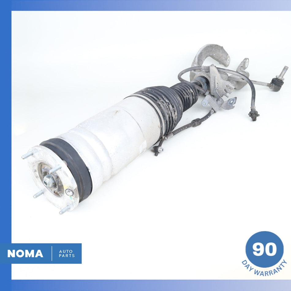 14-17 Range Rover L405 LWB Front Right Air Suspension Shock Absorber Strut OEM