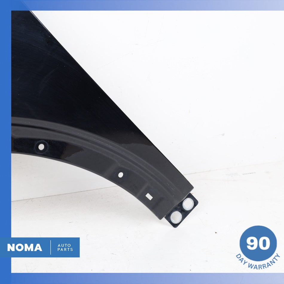 15-23 Land Rover Discovery Sport L550 Front Left Side Fender Panel Black OEM
