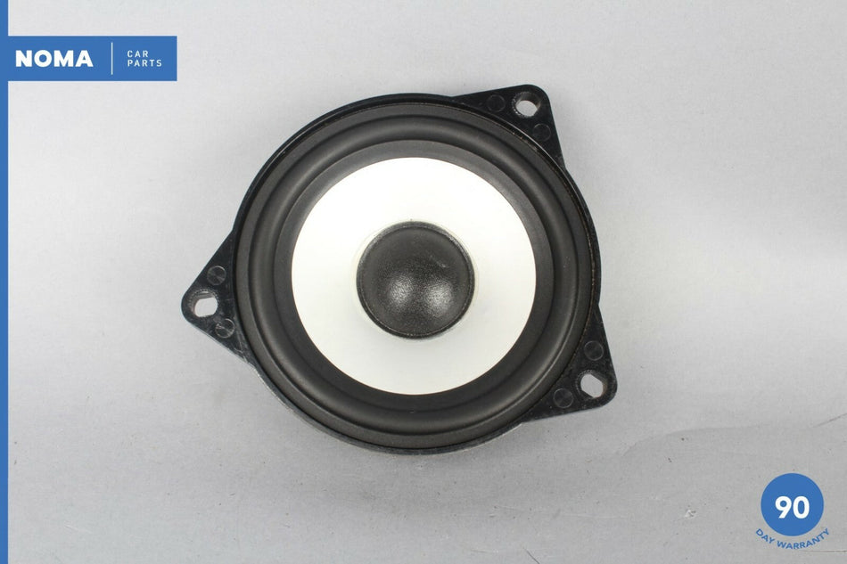 03-08 BMW Z4 E85 E86 Front or Rear Hi-Fi Stereo Audio Mid Range Speaker OEM