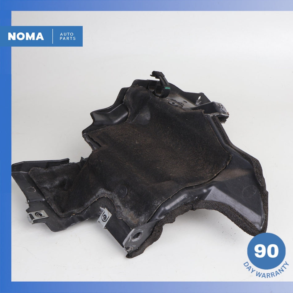 14-16 Range Rover Sport L494 Front Left Side Engine Bay Cover Panel Trim OEM