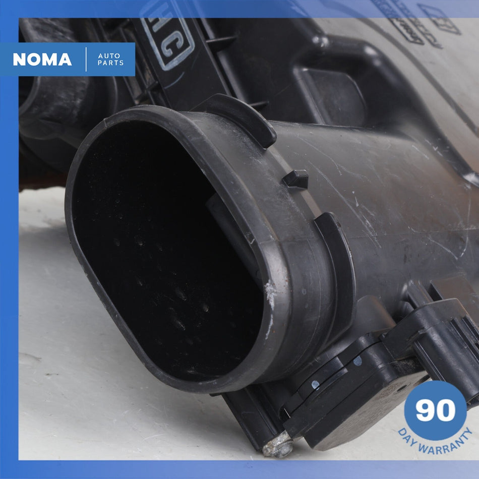 07-17 Lexus USF40 LS460 Right Passenger Air Cleaner Filter Box 1770138120 OEM