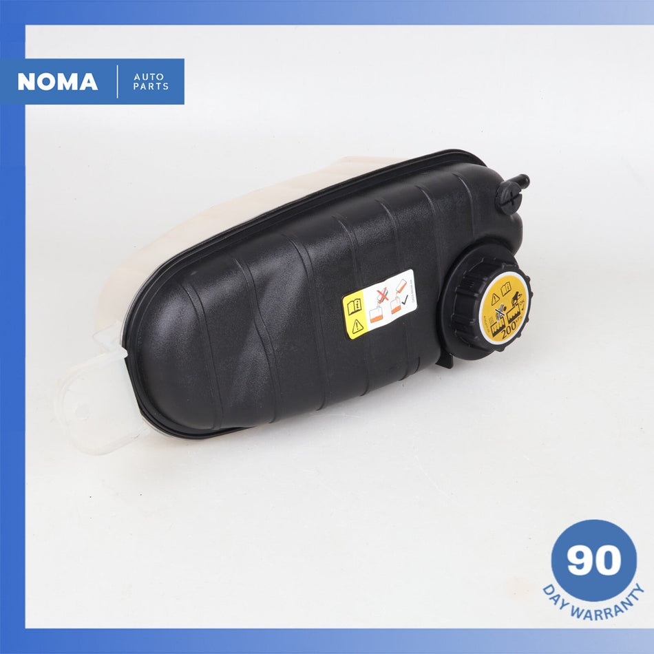 07-24 Jaguar X150 XK F-Type Radiator Coolant Expansion Tank 8W838A080AC OEM