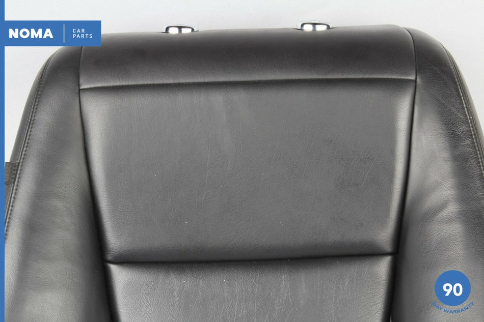 04-05 Jaguar XJ8 X350 Front Right Side Top Seat Cushion Autolux Leather LEG OEM