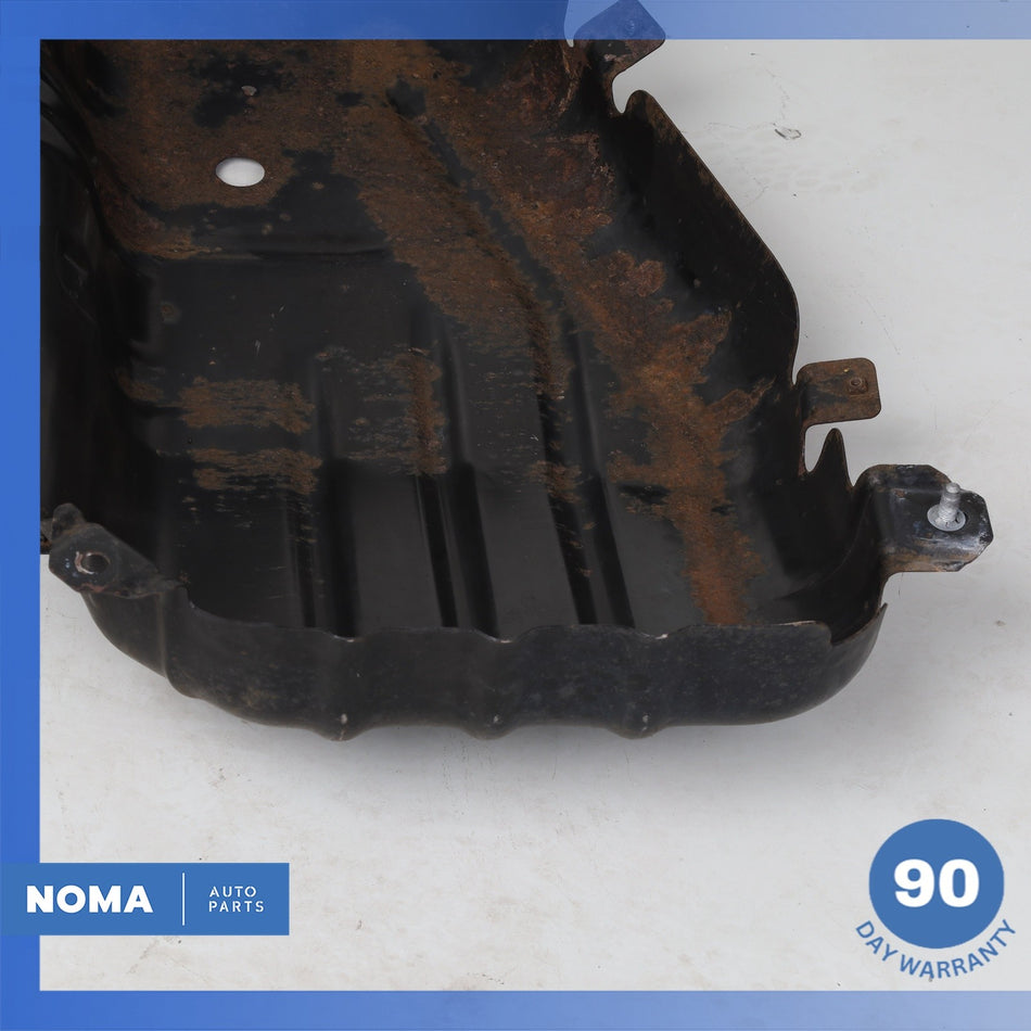 13-22 LR Range Rover Sport L494 L405 Fuel Tank Skid Plate Under Guard Shield OEM