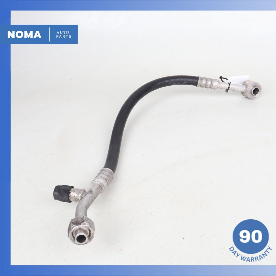 94-96 Jaguar XJS Series 3 4.0L AC A/C Air Conditioning Hose Line Pipe OEM
