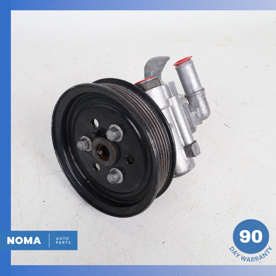 10-16 Range Rover Sport L320 P/S PS Power Steering Pump Unit AH323A674AB OEM