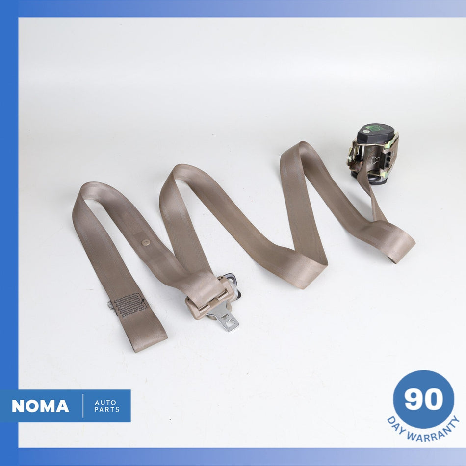 00-02 Jaguar X100 XK8 XKR Convertible Front Right Seat Belt Retractor OEM