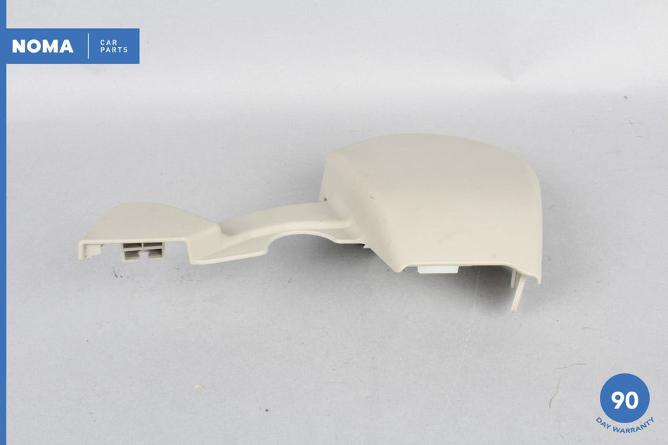 07-12 Lexus ES350 XV40 Front Right Passenger Seat Track Cover Trim OEM