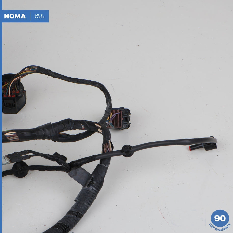 13-19 Jaguar XJL XJ X351 3.0L S/C Engine Bay Compartment Wire Wiring Harness OEM
