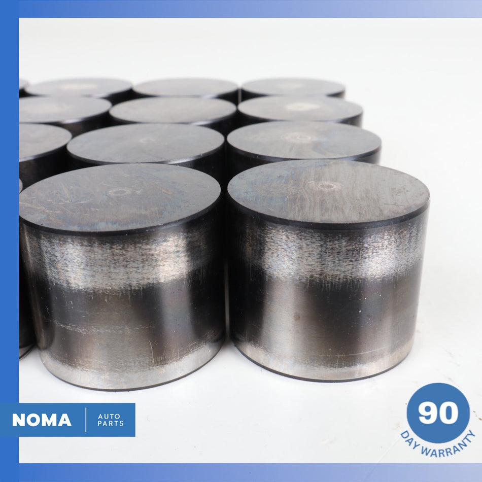 13-21 Range Rover Sport L494 Intake & Exhaust Camshaft Lifter Tappet Set OEM