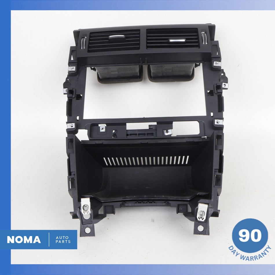 2017 Discovery Sport L550 Dashboard Air Conditioning Air Vent Cover Trim OEM