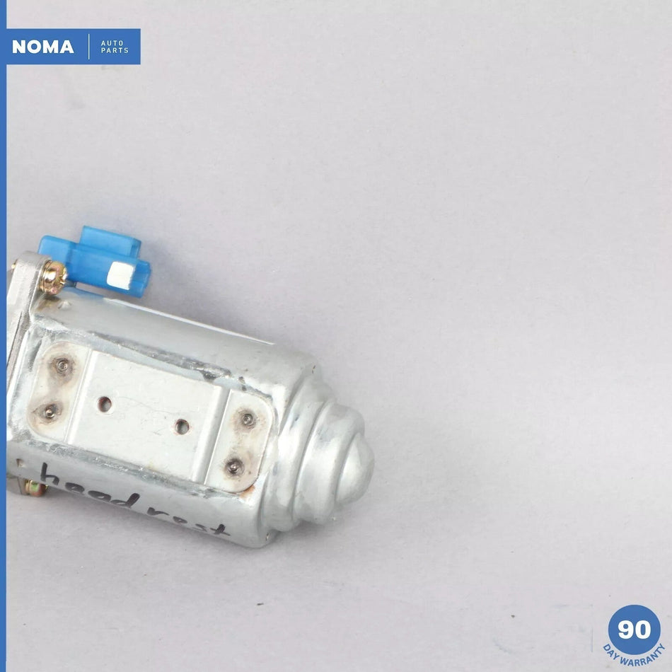 95-00 Lexus UCF20 LS400 Front Right Side Seat Headrest Head Rest Motor OEM