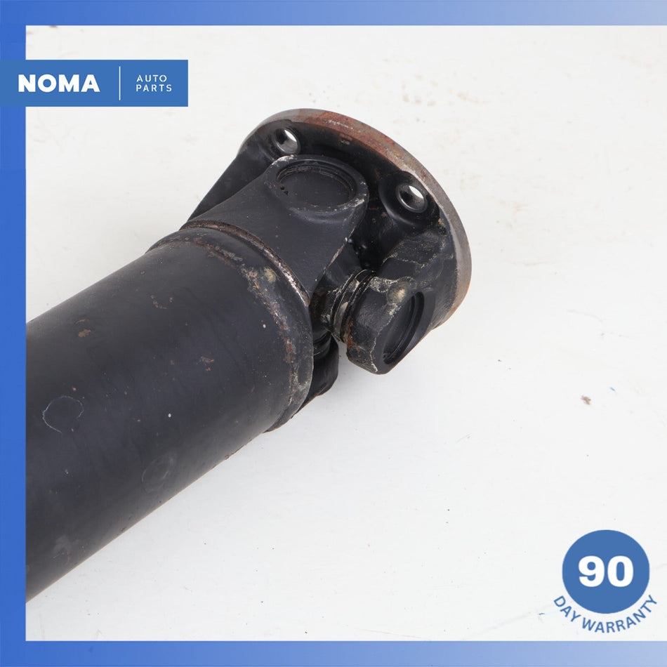 93-96 Jaguar XJS Series 3 4.0L Rear Axle Driveshaft Drive Shaft NHC5800BA OEM