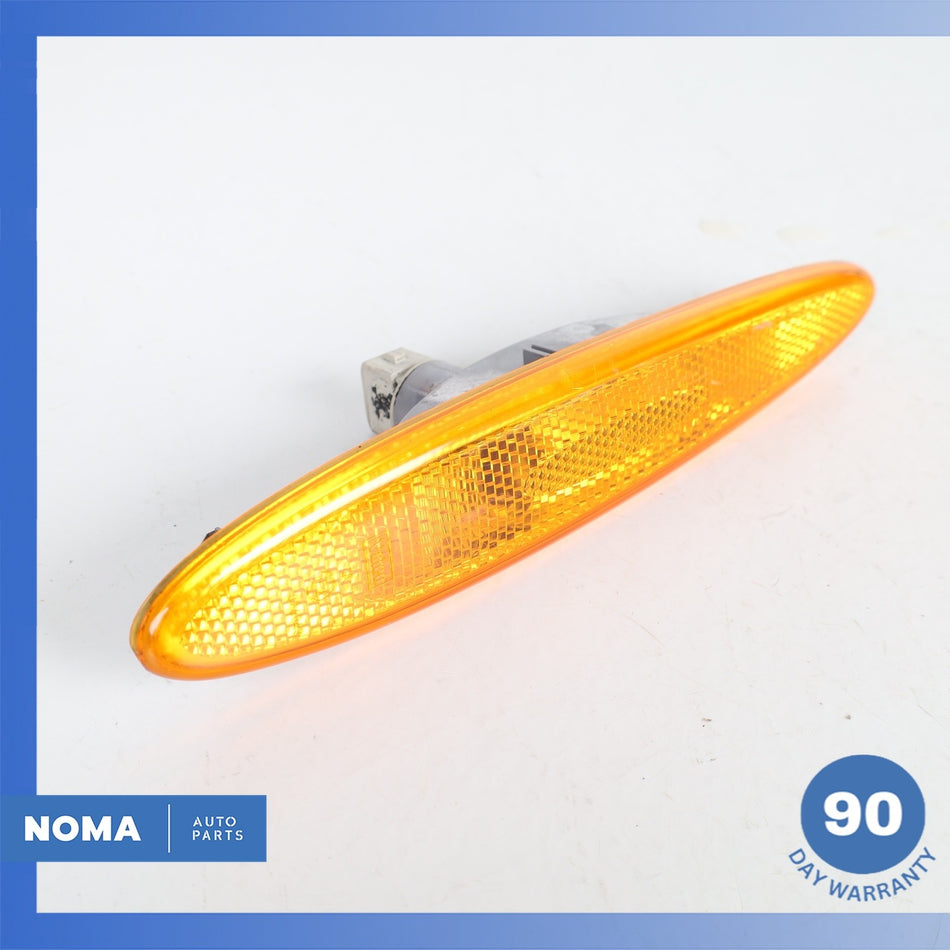 97-06 Jaguar X100 XKR XK8 Front Right or Left Marker Light Lamp LJA5034AC OEM
