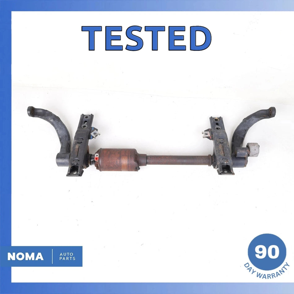 13-17 LR Range Rover L405 Front Adaptive Anti Roll Sway Bar Stabilizer OEM