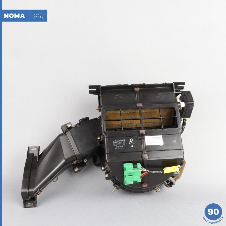 98-03 Jaguar XJ8 XJR X308 HVAC A/C Right Side Heater Blower Motor MJA6520AA OEM