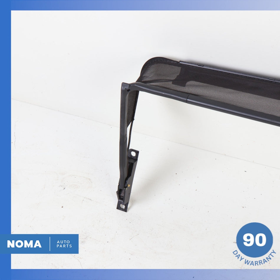 13-22 LR Range Rover Sport L494 L405 Panoramic Roof Wind Air Deflector OEM