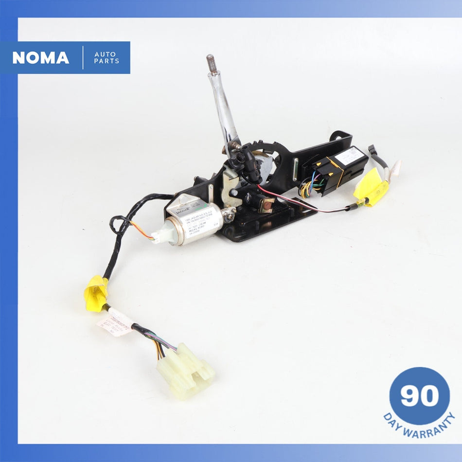 94-96 Jaguar XJS 2+2 Automatic Transmission Floor Gear Shifter Mechanism OEM 40k