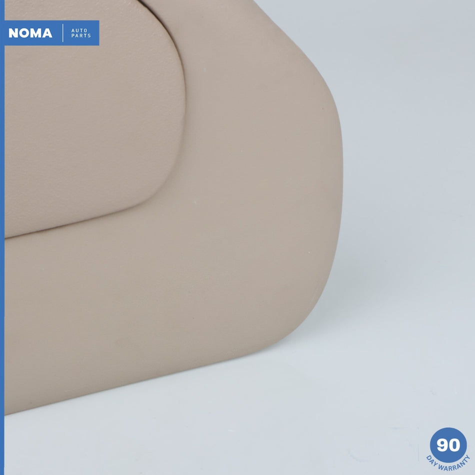 00-02 Jaguar S-Type X200 Front Right Passenger Side Seat Mechanism Cover SDZ OEM