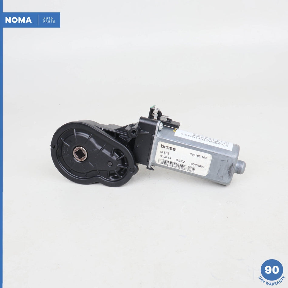 2014 Jaguar X152 F-Type Left or Right Side Seat Adjust Recline Motor OEM 68k