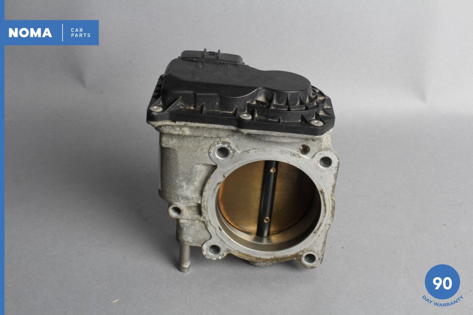 07-18 Lexus ES350 XV40 Engine Throttle Body Valve Assembly 22030-0P050 OEM