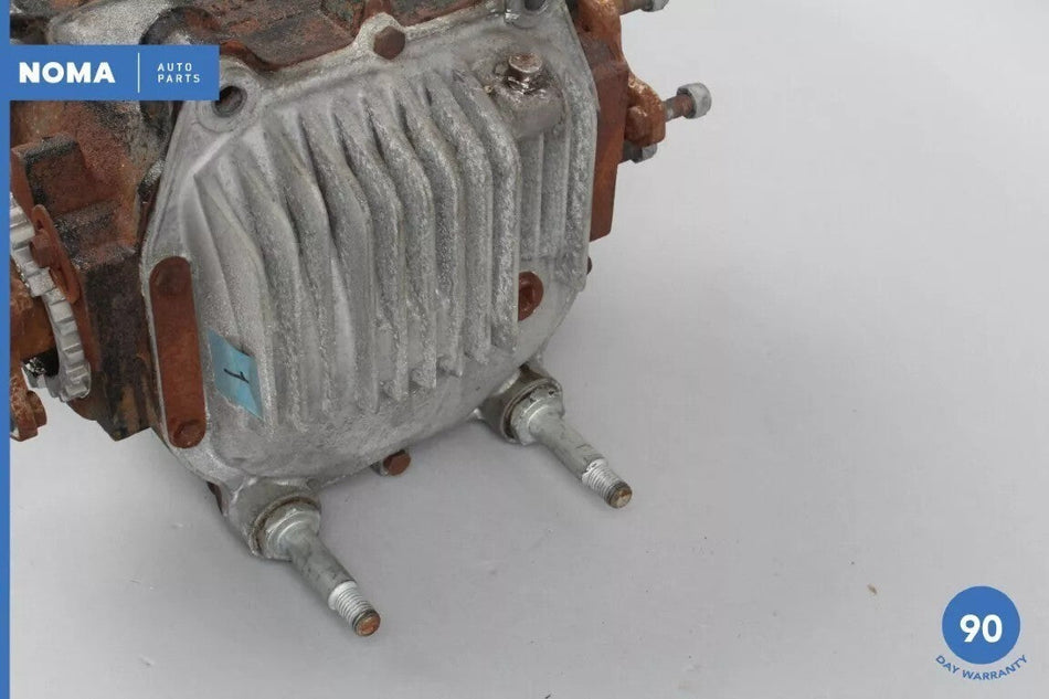 02-06 Jaguar X100 XK8 Rear Differential Diff Axle Carrier 3.06 NJF5700AA OEM