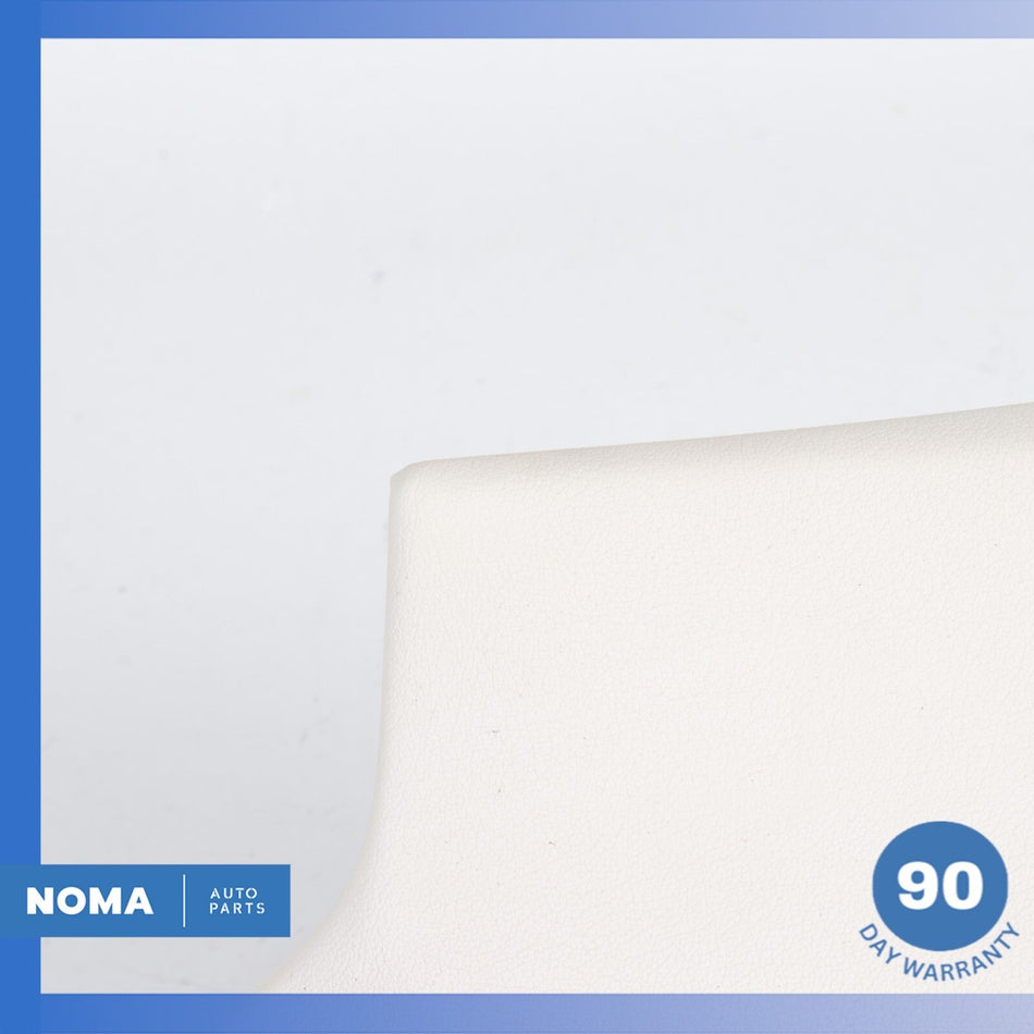 14-17 LR Range Rover Sport L494 Right Dash Dashboard Cover Panel Trim OEM