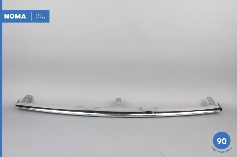 97-06 Jaguar X100 XK8 Front Bumper Vane Trim Grille Splitter HJA6451BC OEM