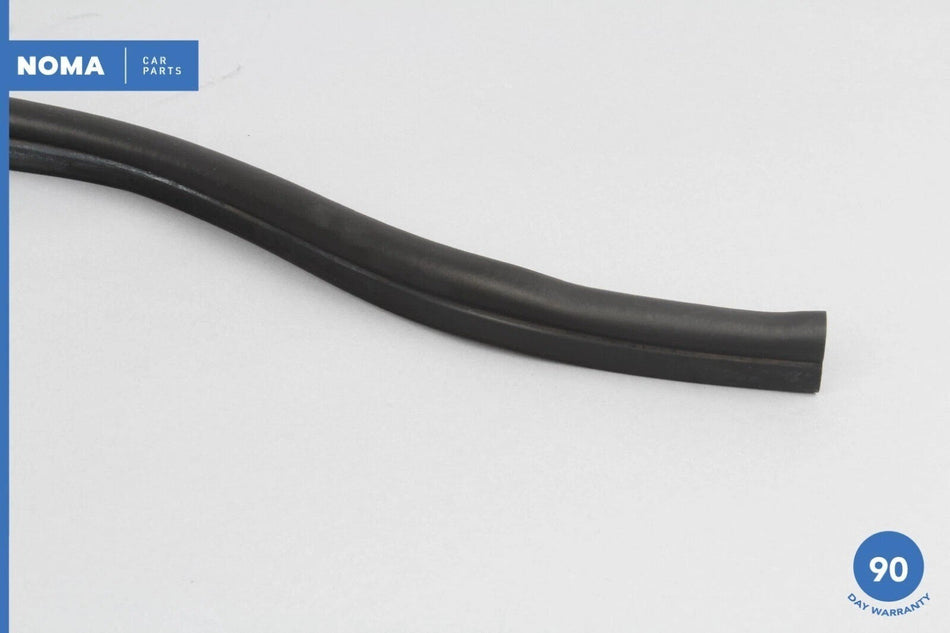 03-08 BMW E85 E86 Z4 Front Under Hood Bonnet Rubber Seal Gasket 7016192 OEM