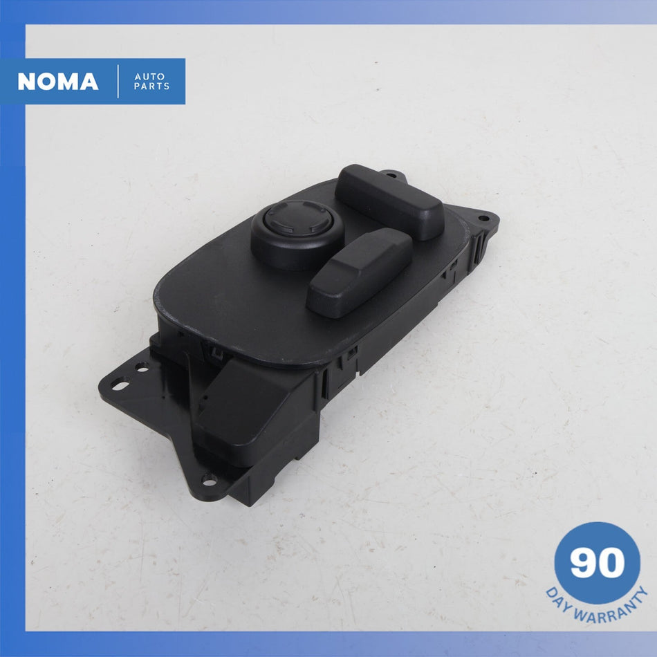 15-23 LR Discovery Sport L550 Front Left Driver Side Seat Control Switch OEM