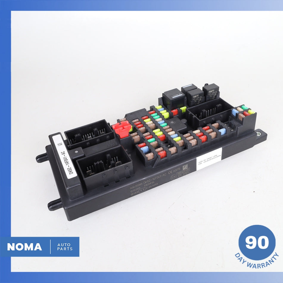 14-15 Land Rover Range Rover Sport L494 Body Control Module Fuse Relay Box OEM