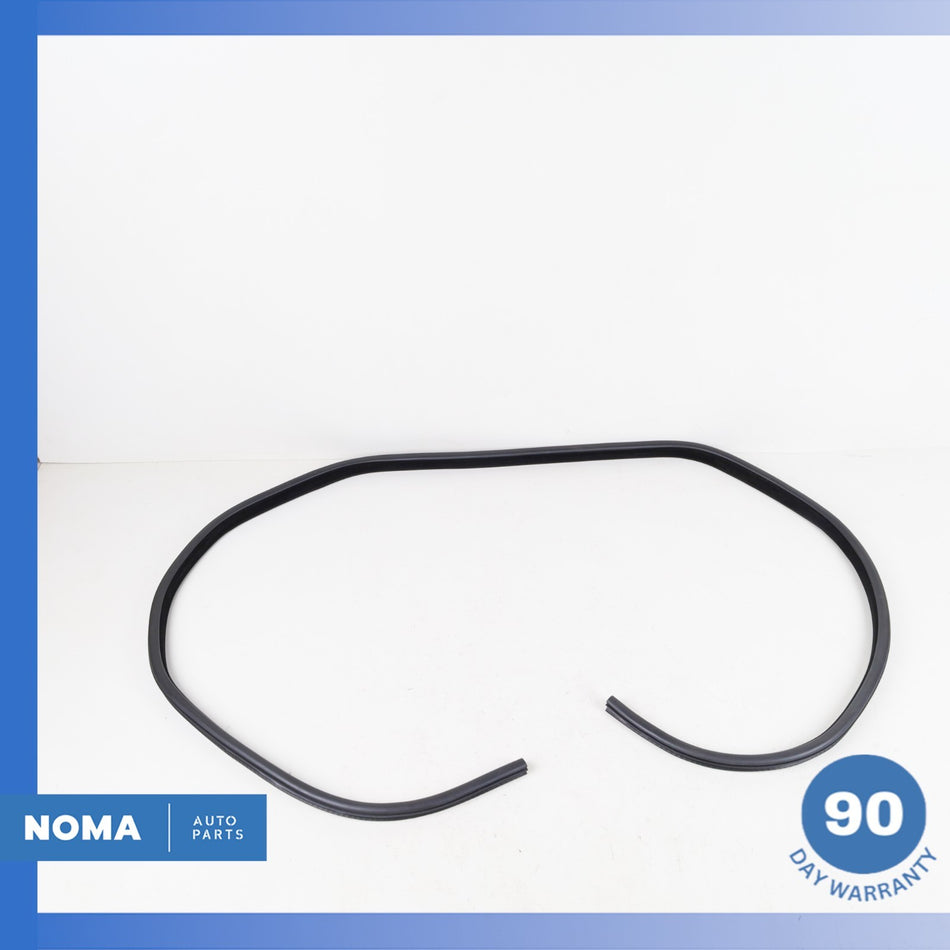 13-22 LR Range Rover L405 LWB Rear Left or Right Body Weatherstrip Seal OEM