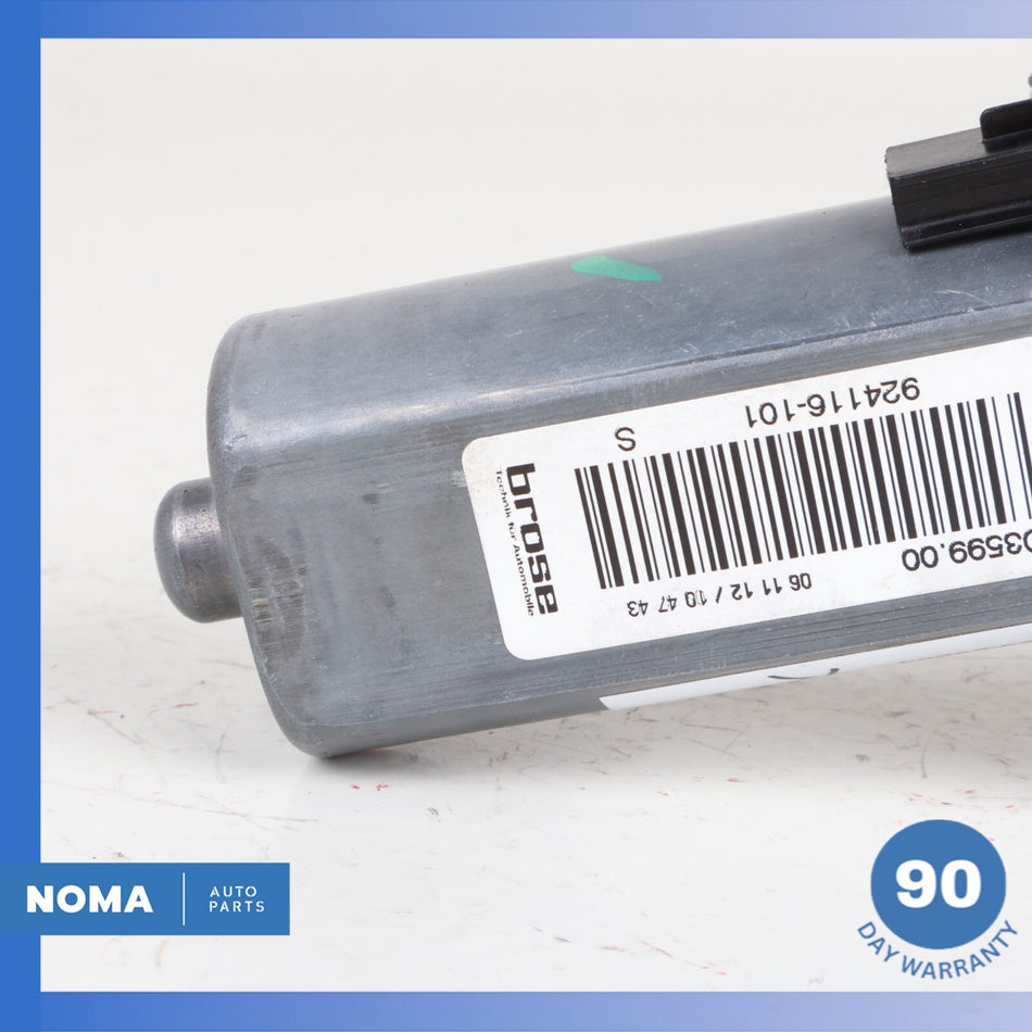 2013 Land Rover Range Rover L405 Front Left or Right Side Seat Recline Motor OEM