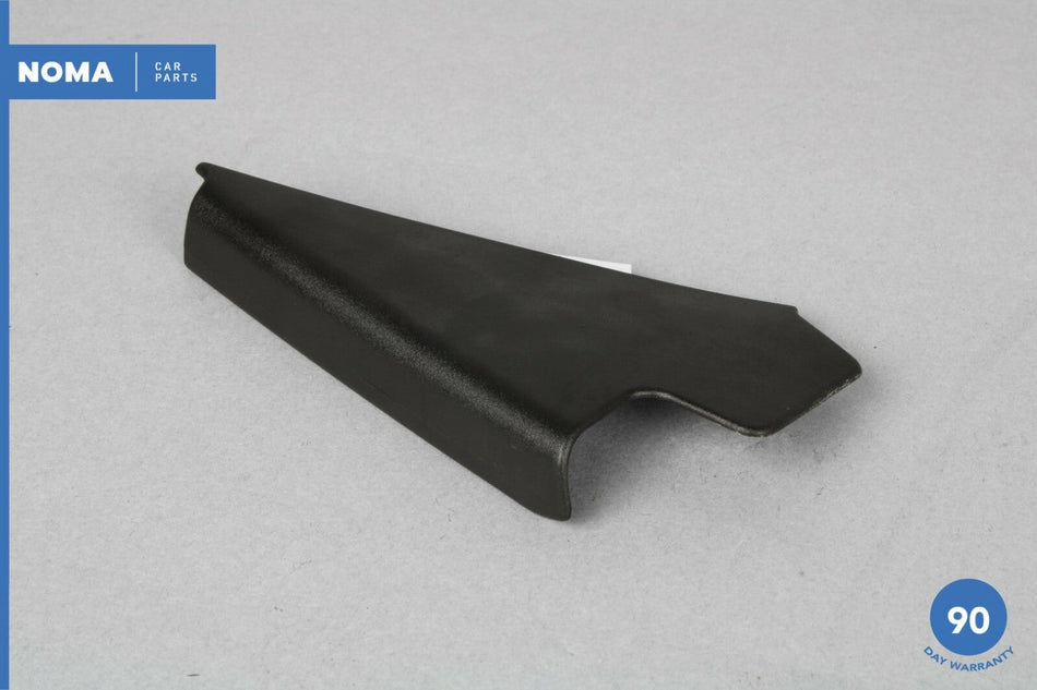 98-03 Jaguar XJ8 XJR VDP X308 Rear Right Side Interior Corner Cover Trim OEM