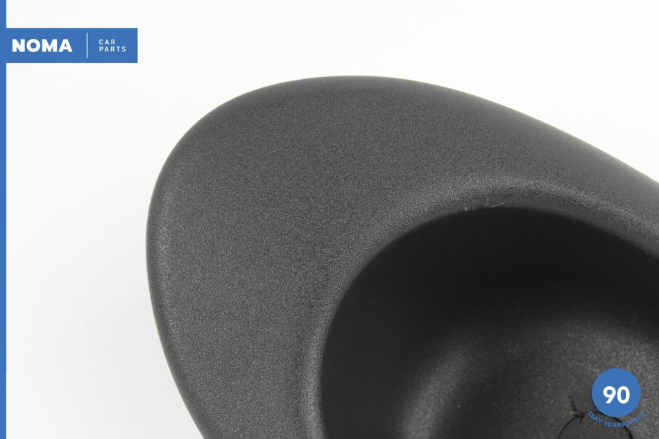 97-06 Jaguar XK8 XKR X100 Front Right Inner Door Handle Cover Bezel Trim LEG OEM