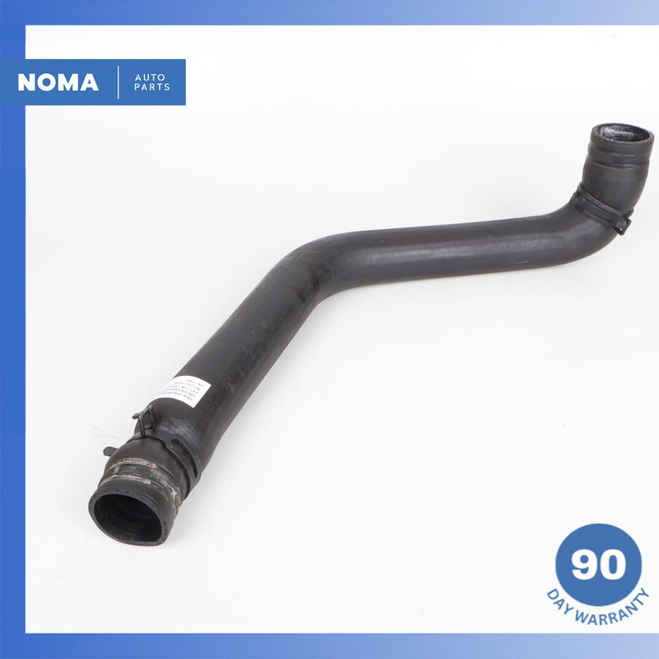 03-06 Jaguar X100 XK8 4.2L N/A Lower Cooling Radiator Hose Pipe C2N1173 OEM