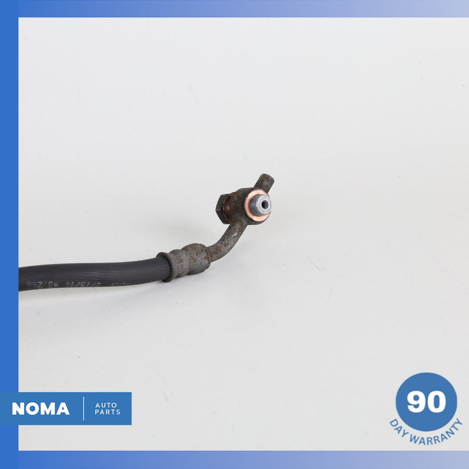 13-17 Range Rover L405 L494 Front Right Passenger Side Brake Hydraulic Hose OEM