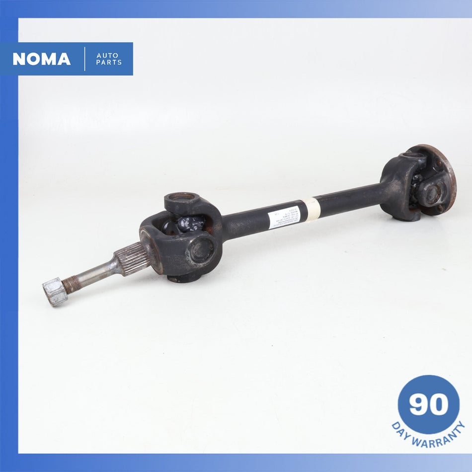 01-06 Jaguar X100 XKR XK8 Rear Left or Right Side Axle Half Shaft MNE3240AA OEM