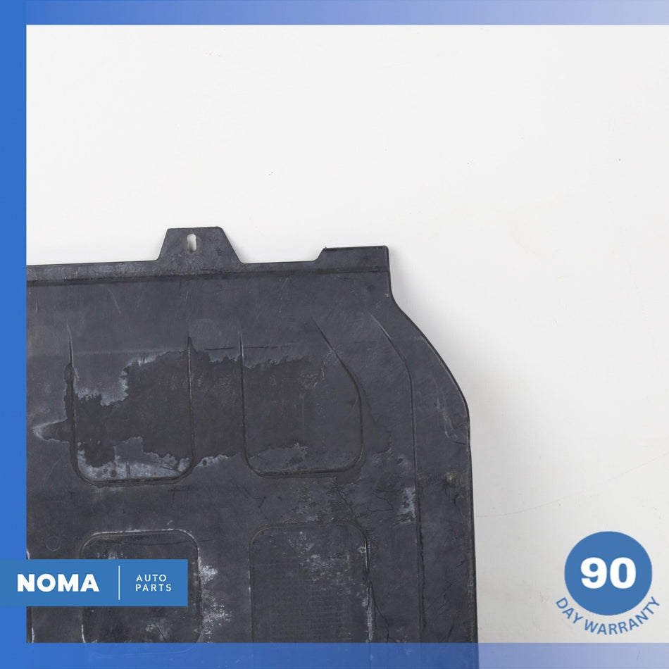 07-09 Jaguar X150 XK XKR Engine Motor Under Tray Splash Guard Shield C2P5347 OEM