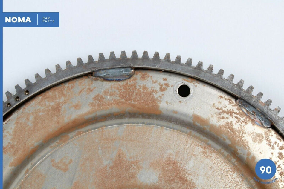 10-15 Jaguar X250 XF XK XJ Automatic Transmission Flywheel Flex Plate OEM