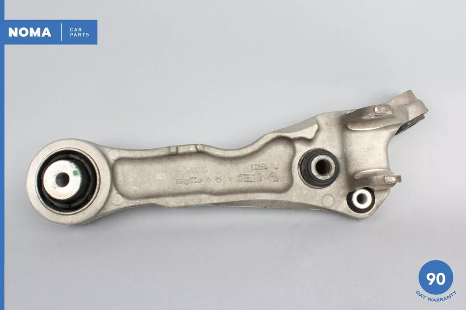 03-15 Jaguar X204 S-Type XF XK Front Left Side Lower Control Arm 6W833C255BA OEM