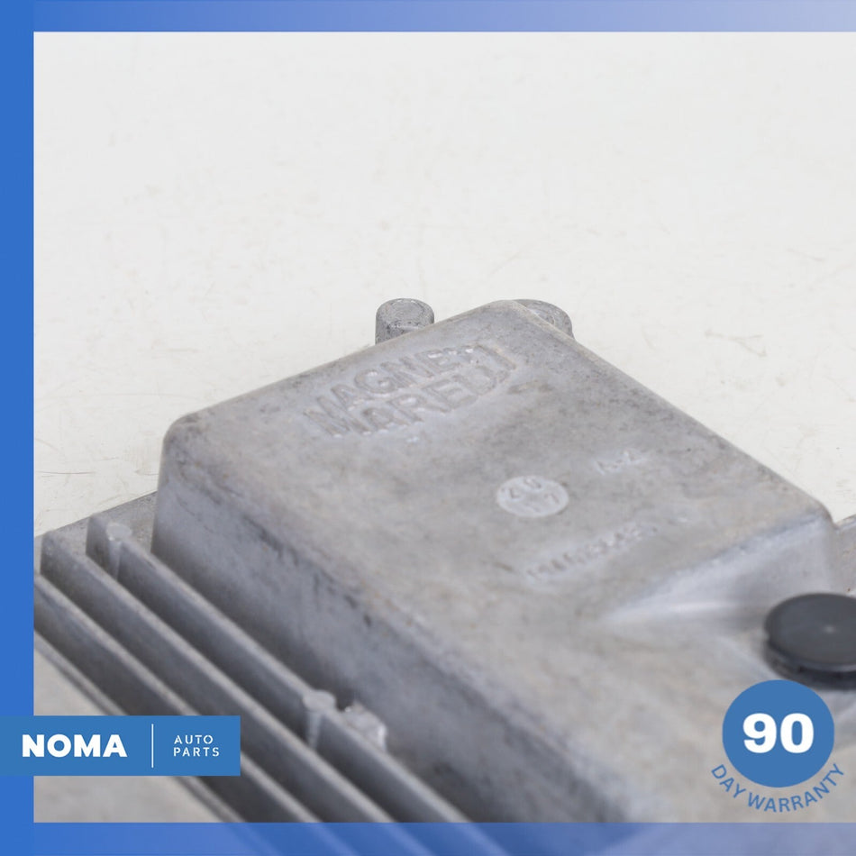 2018 Alfa Romeo 952 Giulia ECM ECU Engine Control Module Computer Unit OEM