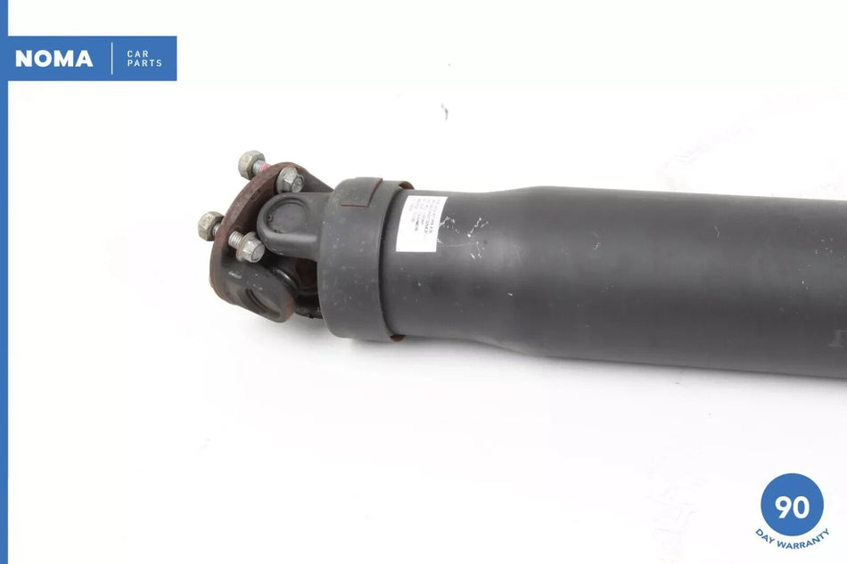 97-02 Jaguar X100 XK8 Driveshaft Drive Propeller Prop Shaft NJA5800CB OEM 72k
