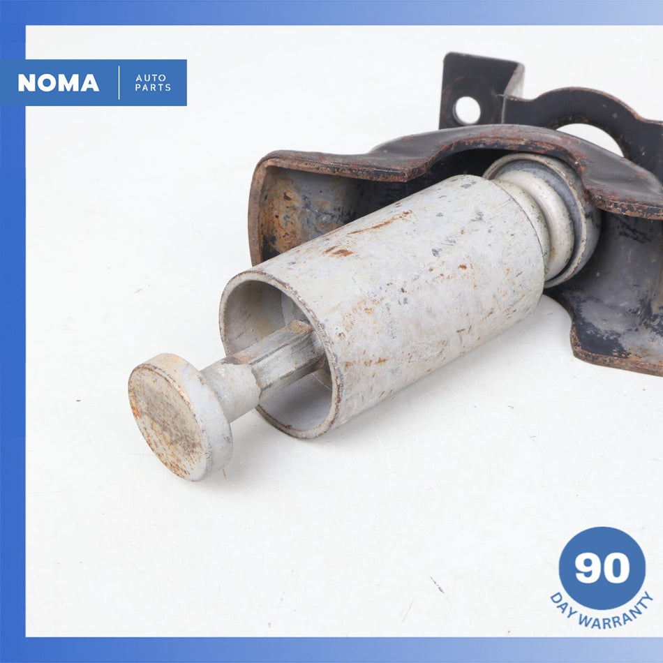 05-16 Land Rover L319 L320 LR4 Spare Tire Hoist Wheel Carrier 5H221A486BC OEM