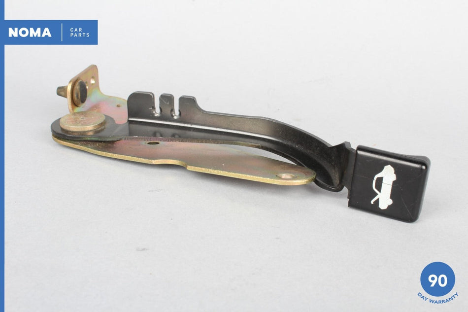 95-97 Jaguar XJ6 XJ12 Vanden Plas X300 Hood Bonnet Lid Release Pull Handle OEM