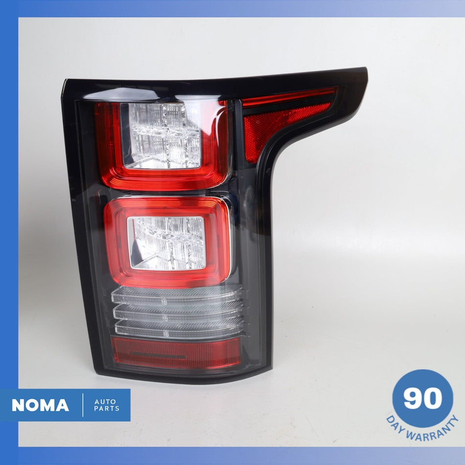 13-17 Land Rover Range Rover L405 Rear Right Passenger Tail Light Lamp OEM 57k