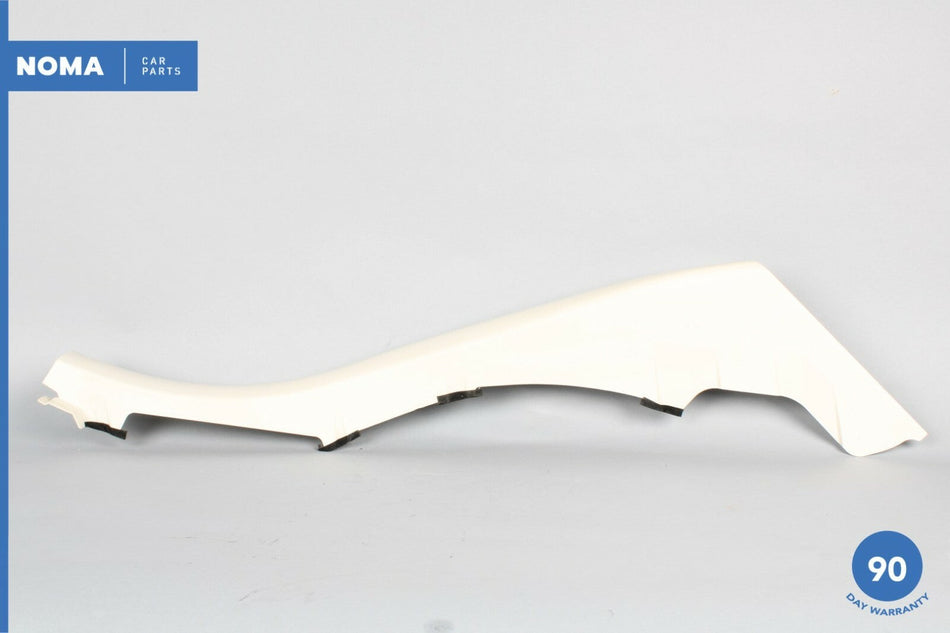 07-12 Lexus XF40 LS460 Rear Right Side Seat Trim Garnish 62551-50080 OEM