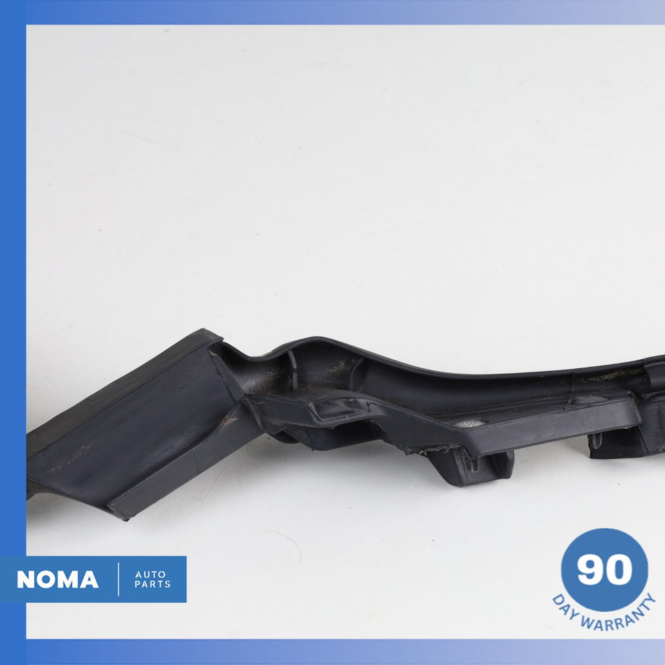 07-15 Jaguar X150 XK XKR Convertible Roof Lid Weatherstrip Seal 6W8351452AG OEM