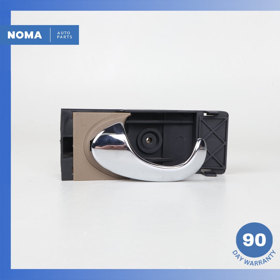 97-06 Jaguar X100 XK8 Front Left Driver Side Inside Door Handle GJA1101BD OEM