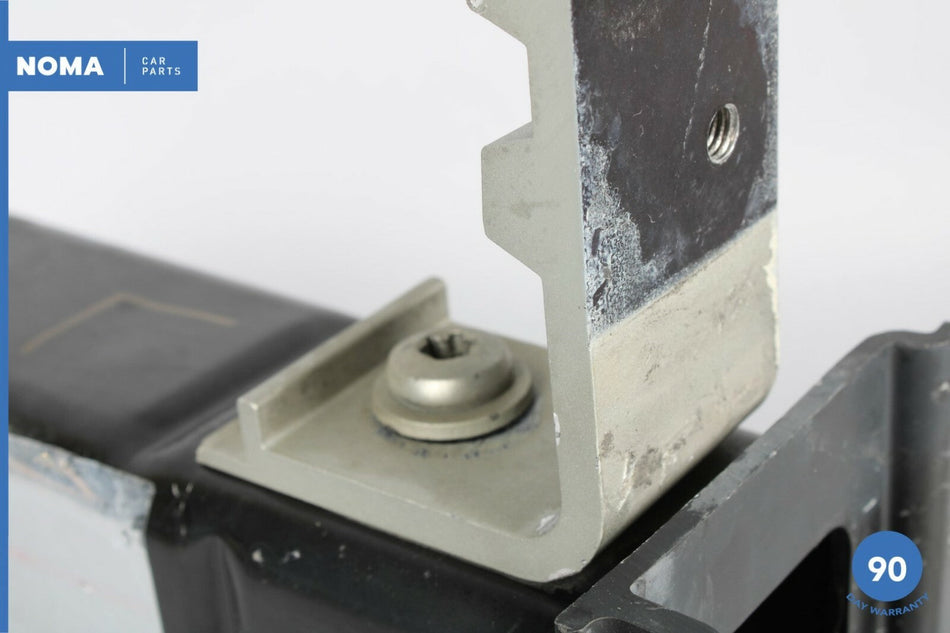 10-18 Jaguar X351 XJ XJL XJR Front Left Side Bumper Reinforcement Bracket OEM